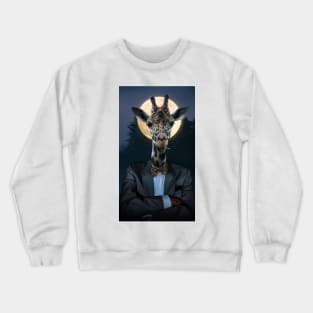 Under the Moonlight Crewneck Sweatshirt